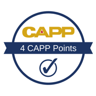 Four CAPP Points